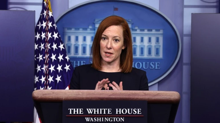 Россия пока не подтвердила готовности Путина встретиться с Байденом – Белый дом