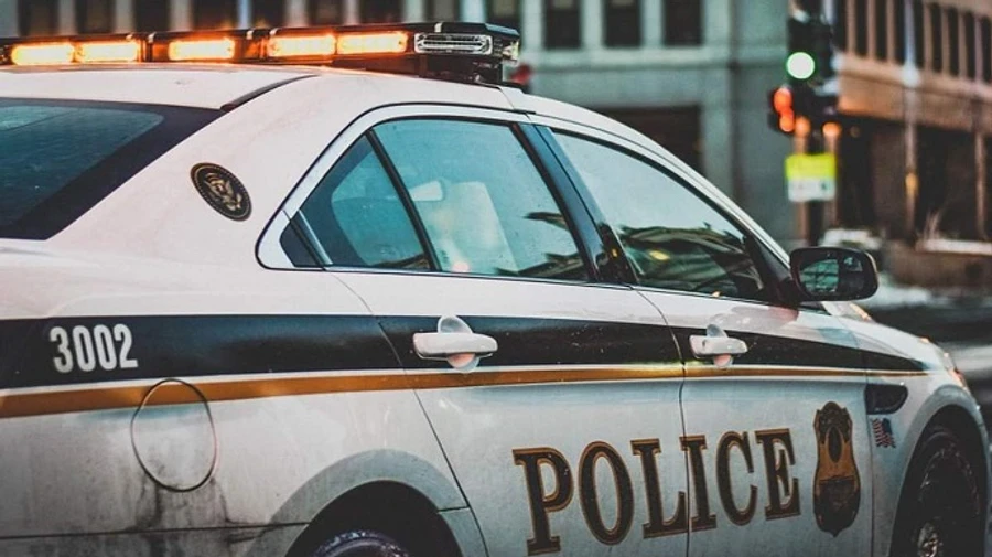 Из-за стрельбы в США погибли 5 человек