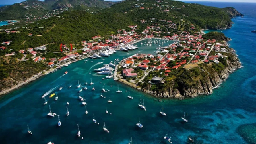 У радника Путіна знайшли віллу за €15 млн на Карибах