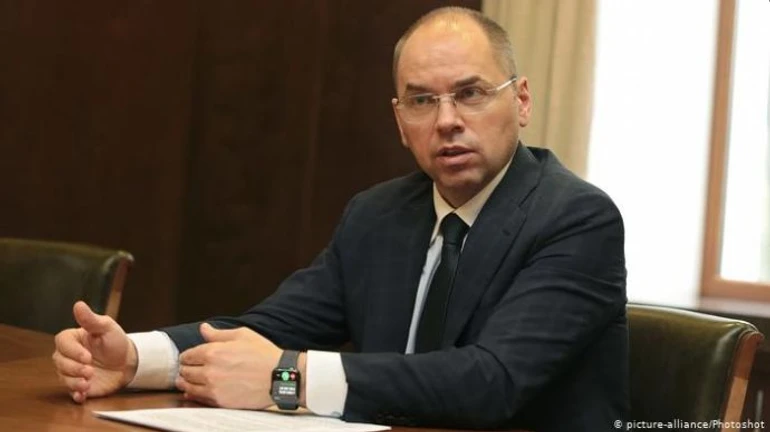 Степанов рассказал о рубиконе COVID и готовности к третьей волне пандемии