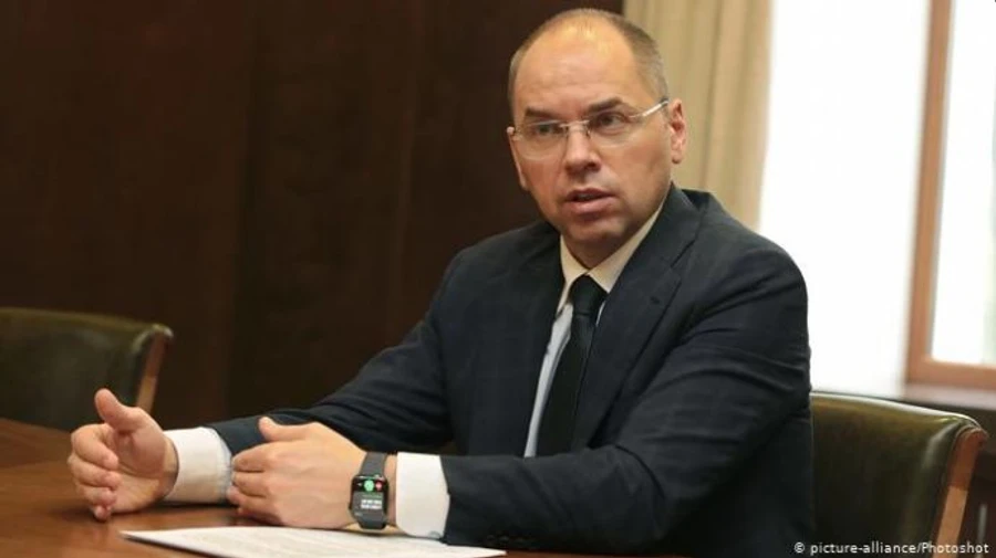 Степанов рассказал о рубиконе COVID и готовности к третьей волне пандемии