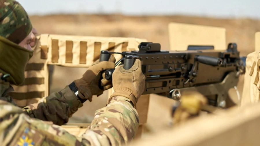 Russians increase number of attacks on Pokrovsk front – Ukraine's General Staff