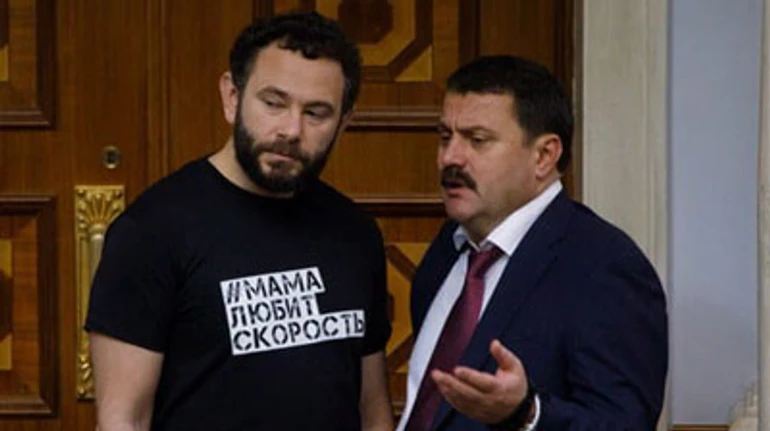 Слуга народа и Кремля: неочевидные детали санкций США против Дубинского и соратников