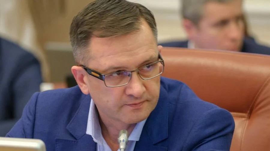 Радник Єрмака подав у відставку через локдаун вихідного дня