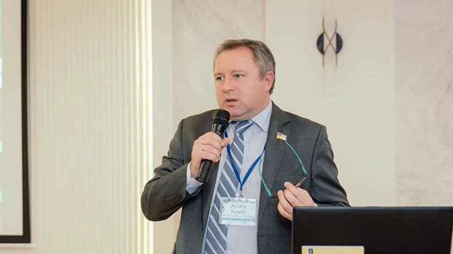 Комитет рекомендовал принять за основу законопроект Зеленского о судоустройстве