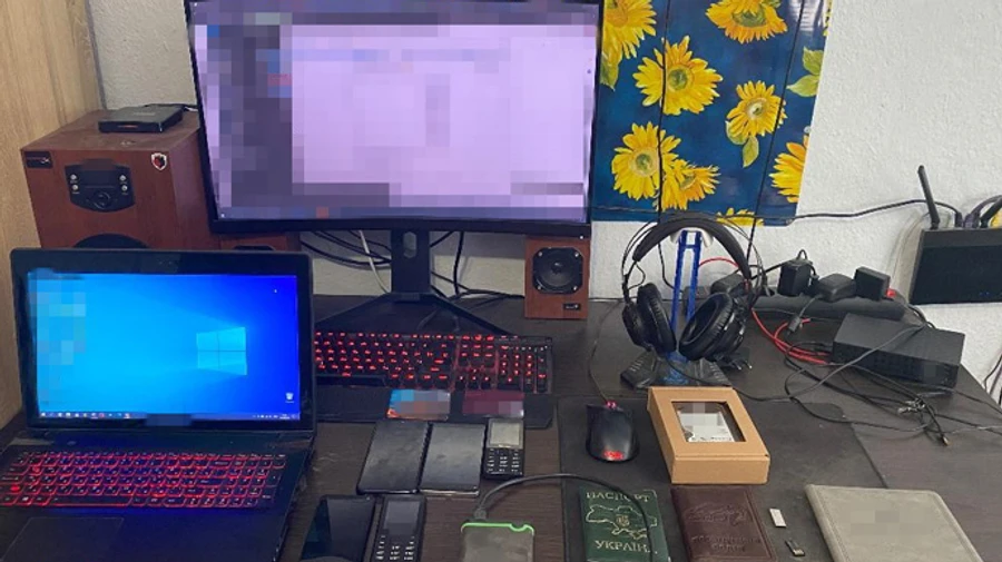 СБУ разом з британцями викрили міжнародне хакерське угрупування