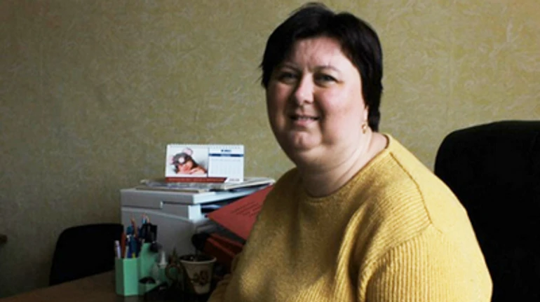 Леся Бондарук: Справа Юрія Дмитрієва не в обвинуваченні, а в замовленні проти нього…