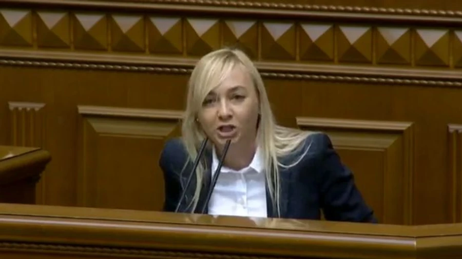 Голос ініціює відставку голови МОЗ, звинувачує Степанова у брехні