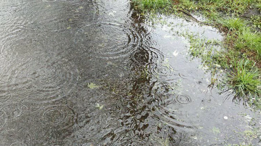 На День победы в Украине будет прохладно, местами дождь