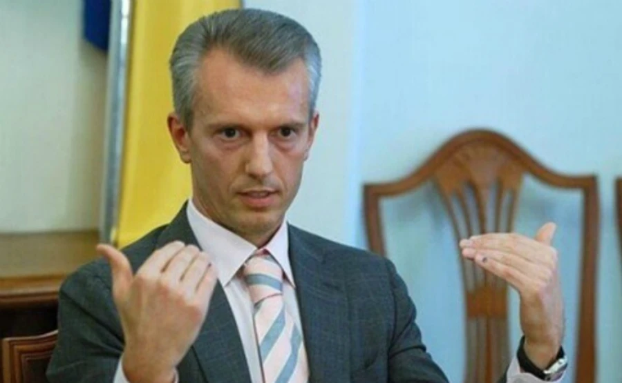 Ексглава СБУ потрапив у лікарню з підозрою на коронавірус – ЗМІ