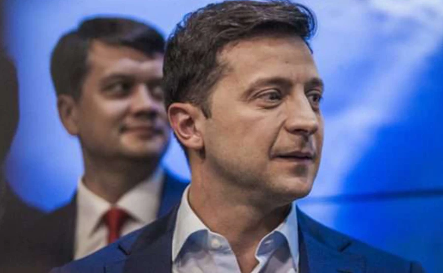 Разумков сварився із Зеленським – ставили один одному ультиматуми