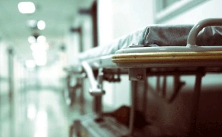 В Україні 8 людей померли від грипу за тиждень