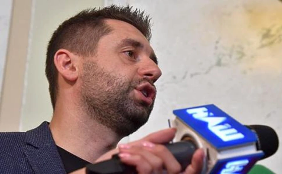 Арахамія бачить три варіанти виходу зі скандалу для Яременка