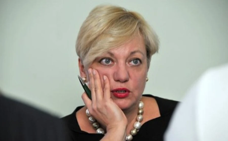 Підпал будинку Гонтаревої: Рябошапка скликає нараду