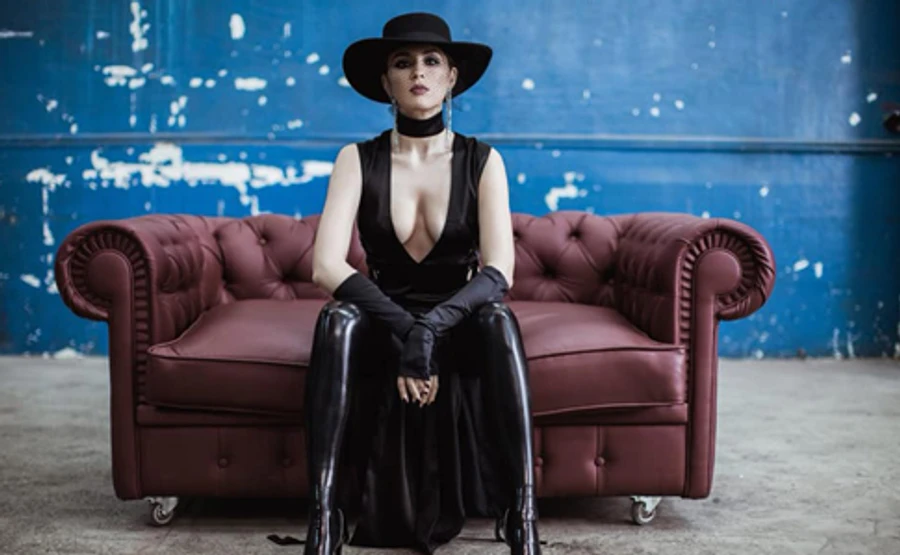 MARUV про Євробачення: Я - музикант, а не бита на політичній арені