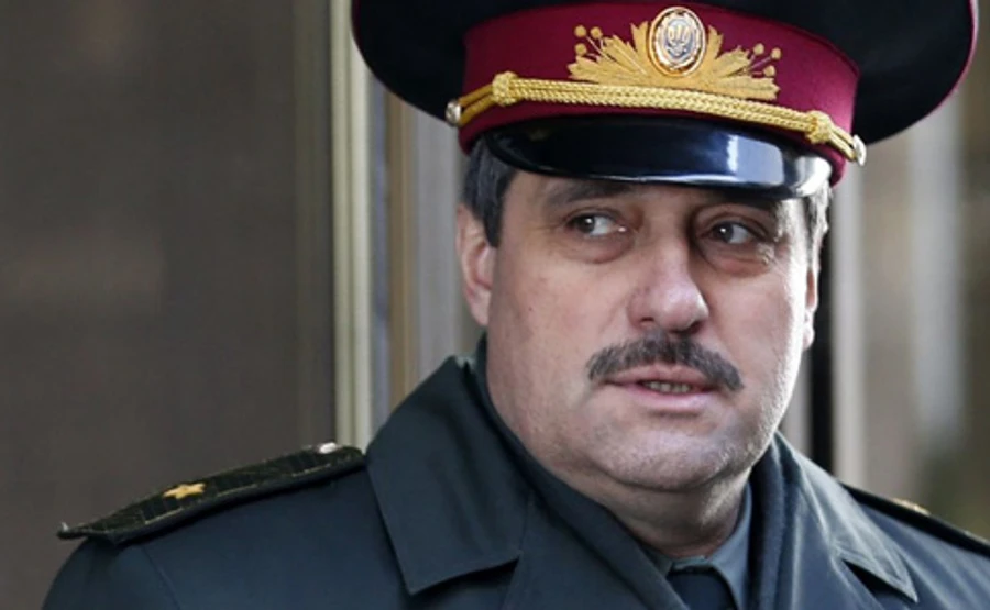 Минобороны дало квартиру осужденному за катастрофу Ил-76 генералу