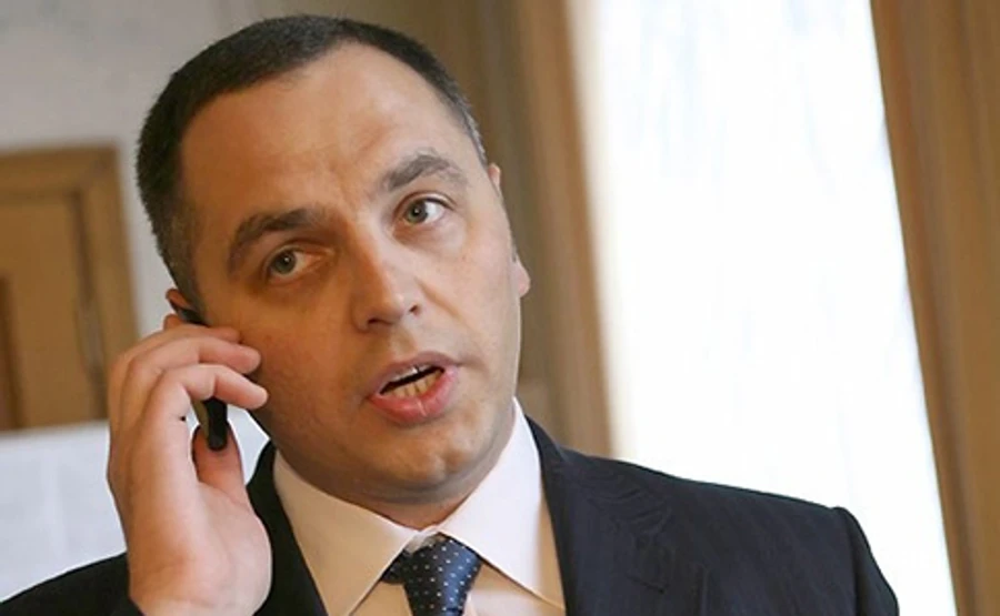 NewsOne перейшов під управління Портнова