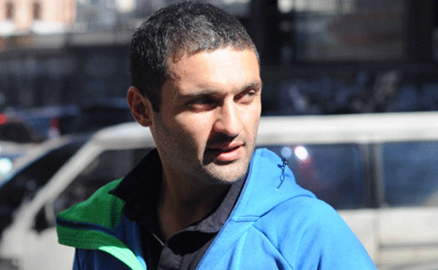 Луценко предлагает Тамразов сделку со следствием