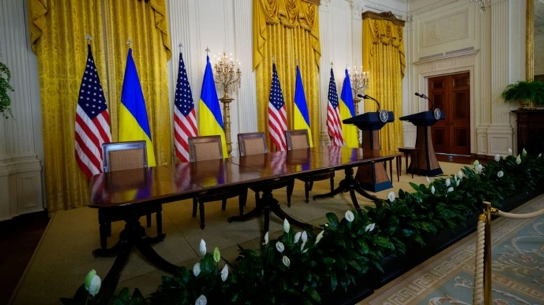 ЗМІ дізнались, що сталось між Трампом і Зеленським після сварки