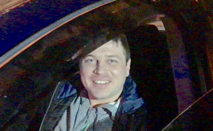 Сотрудник посольства РФ скрывался с места ДТП, протокол не составили