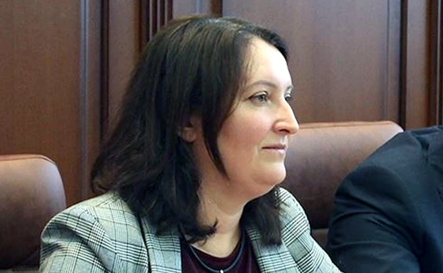 Корчак розповіла, чому не знаходить порушень у деклараціях топ-чиновників