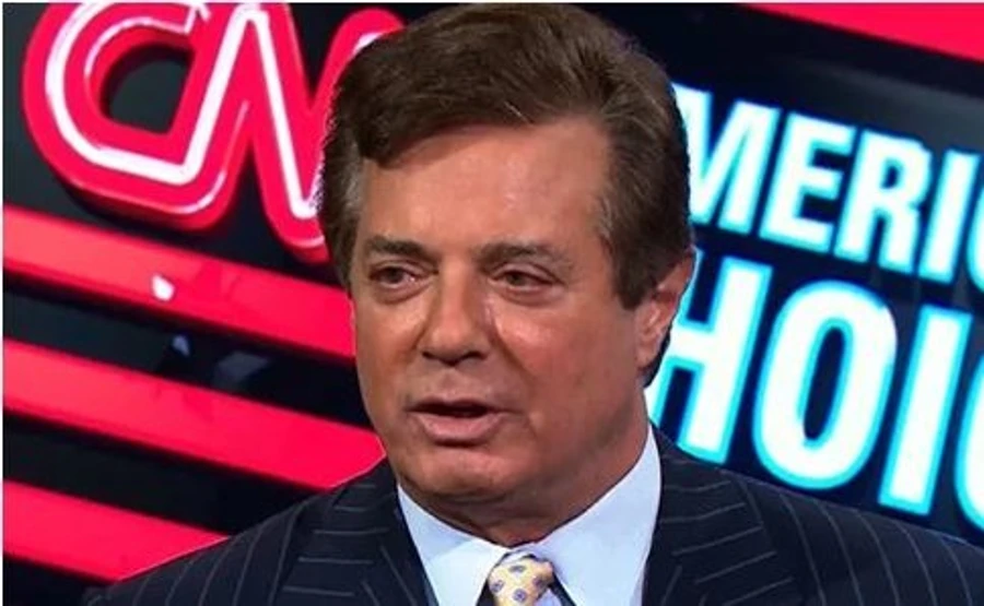 Манафорт фигурирует в двух расследованиях ГПУ – прокурор