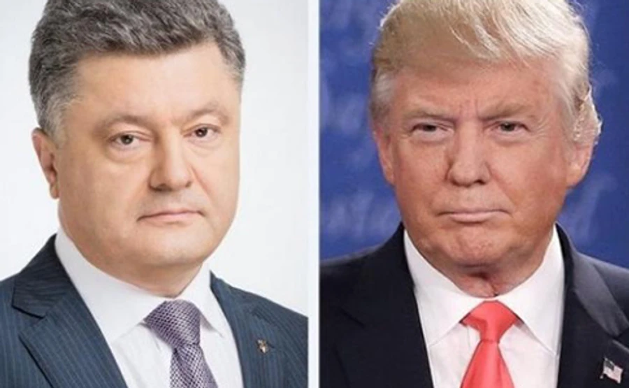 Климкин подтвердил встречу Порошенка с Трампом