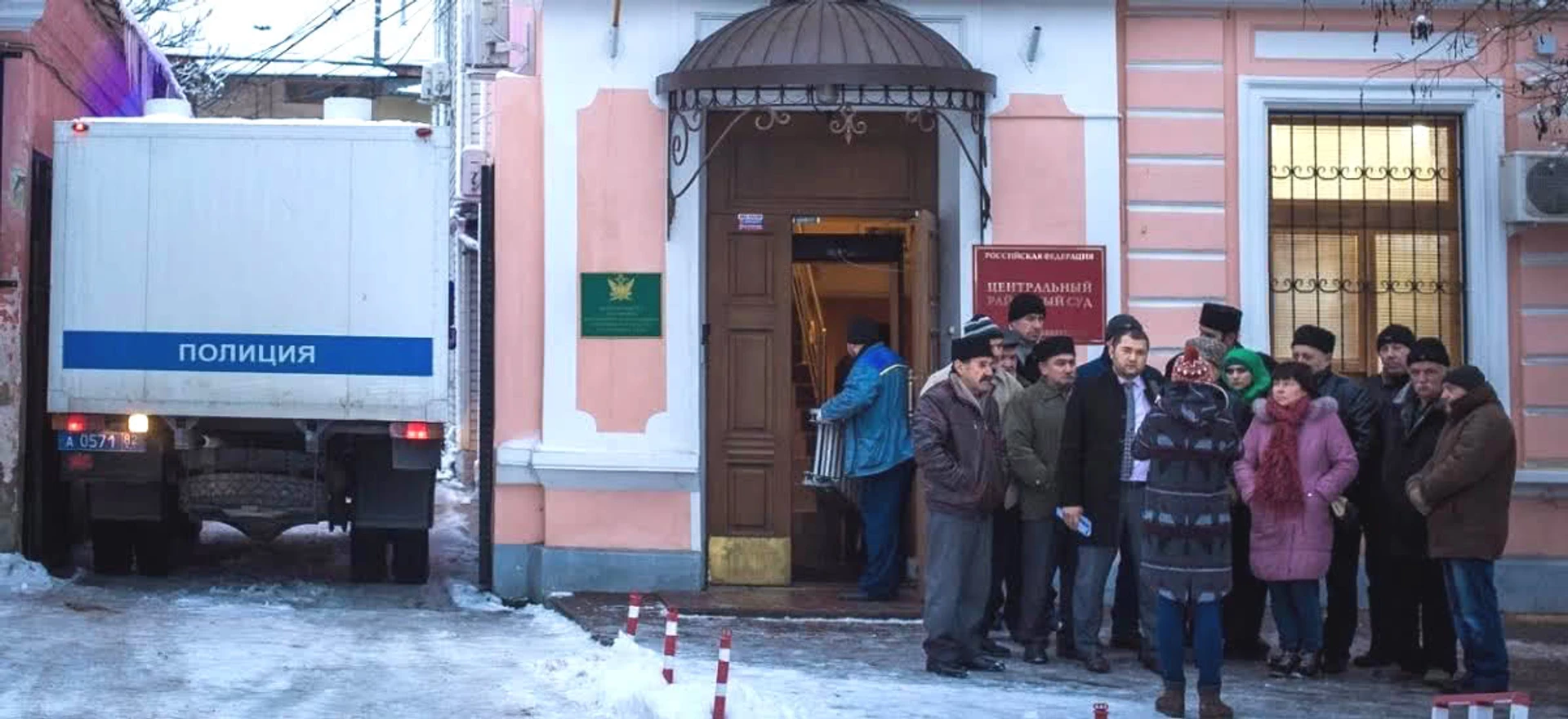 Справа 26 лютого. Рідні про політв'язнів Кремля