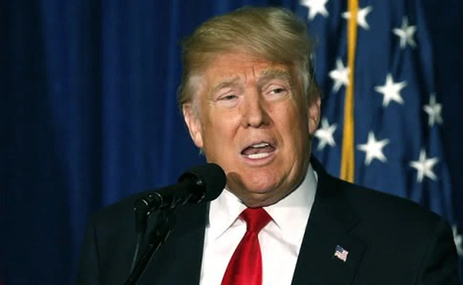 Клімкін назвав заяву Білого дому про Крим сильним меседжем