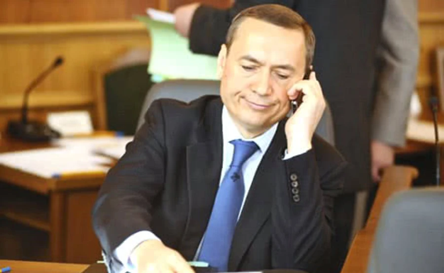 Детективы НАБУ продолжают расследовать дело Мартыненко