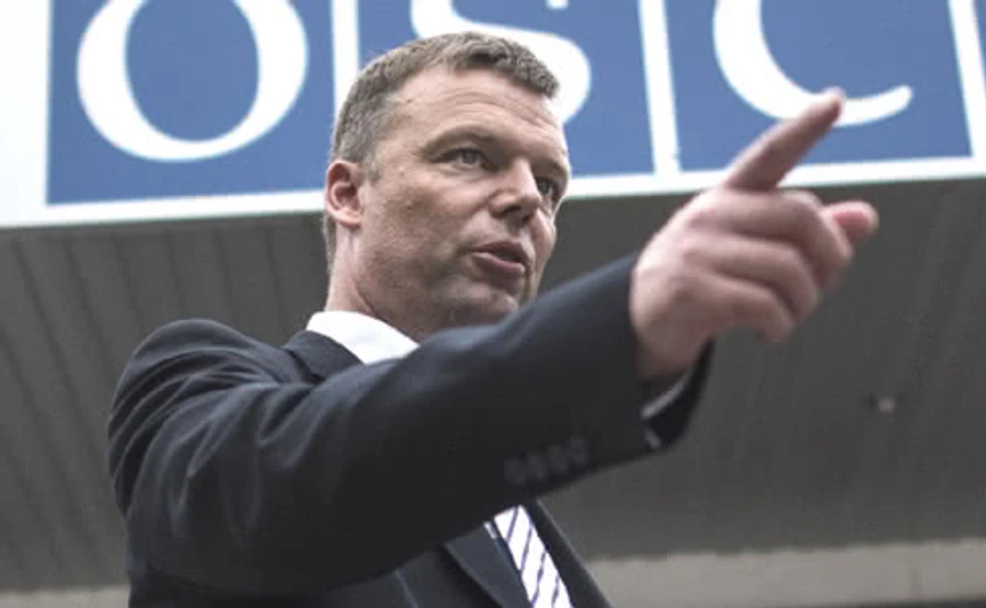 Хуг про Мінські угоди: Ніхто не знає, про що домовилися