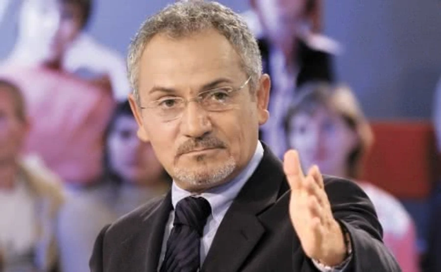 Шустер согласился на предложение Кличко, меняет канал