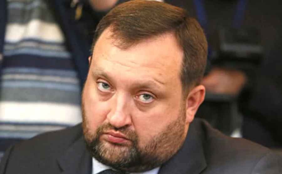 ГПУ почала спецрозслідування щодо Арбузова