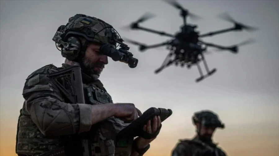 Ukraine testing aerial platforms to evacuate wounded soldiers – Commander-in-Chief