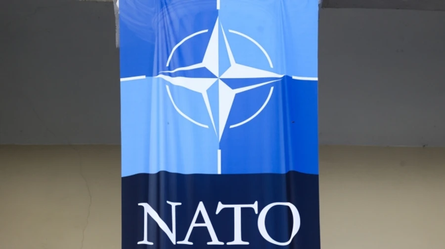 Leader of UK right-wing populists unexpectedly supports Ukraine joining NATO