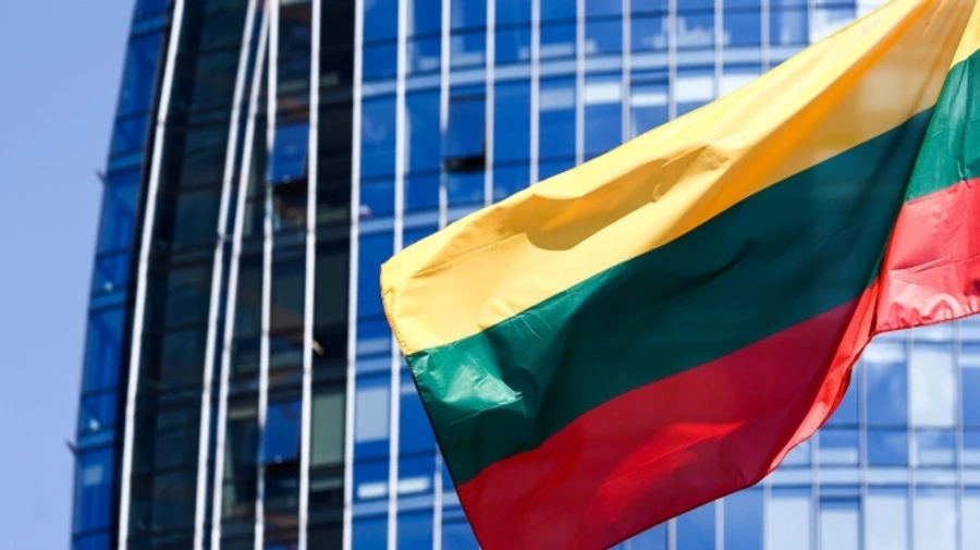 Lithuania recognises more than 700 Belarusians and Russians as threat to national security