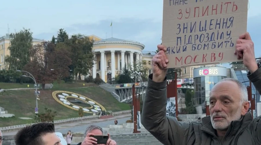 Касьянов заявив, що його у будь-який момент можуть заарештувати