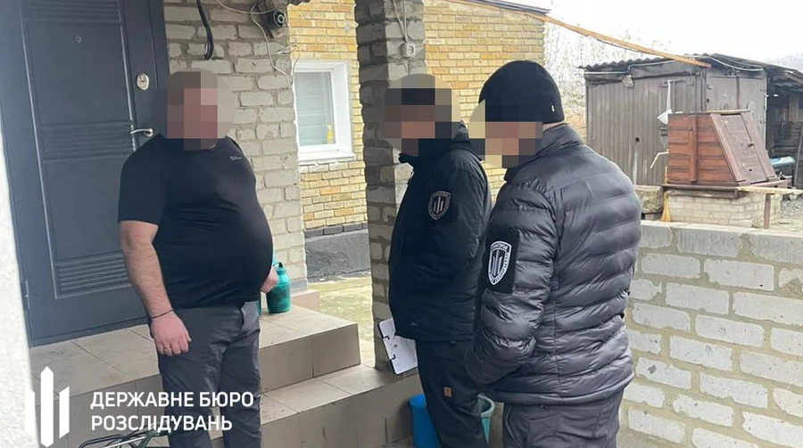 Військовий посадовець відправив 2 бійців крутити шаурму на Донеччині замість служби