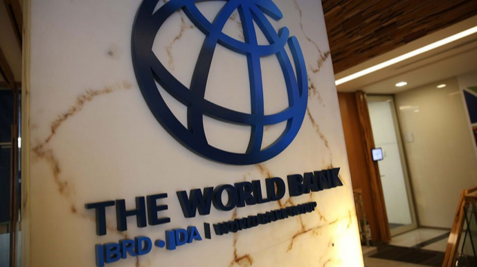 World Bank sharply downgrades Ukraine's GDP growth forecast