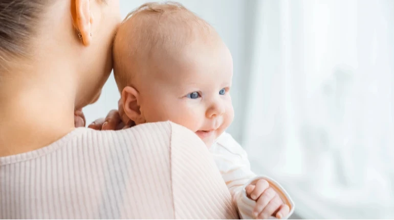 Українці отримуватимуть 50 тисяч при народженні дитини – рішення Верховної Ради