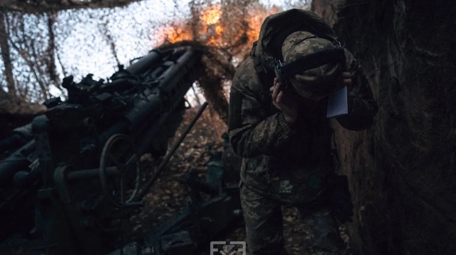 The Armed Forces stopped 107 Russian offensives in the Pokrovsky direction