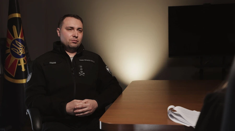 Budanov told why it was necessary to land the GUR landing party in Pokrovsk