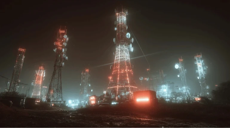 Мінцифри: Уряд знайшов спосіб покращити зв’язок під час блекаутів