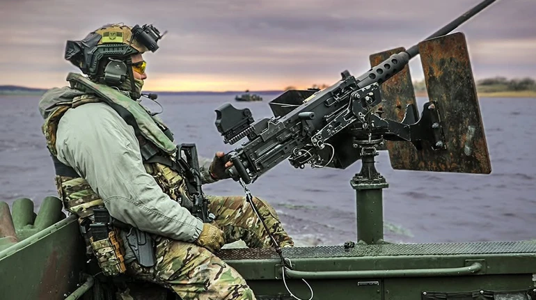 Тисяча загарбників та 33 артсистеми – втрати РФ за добу