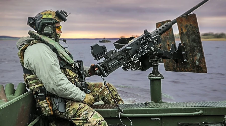 Тисяча загарбників та 33 артсистеми – втрати РФ за добу