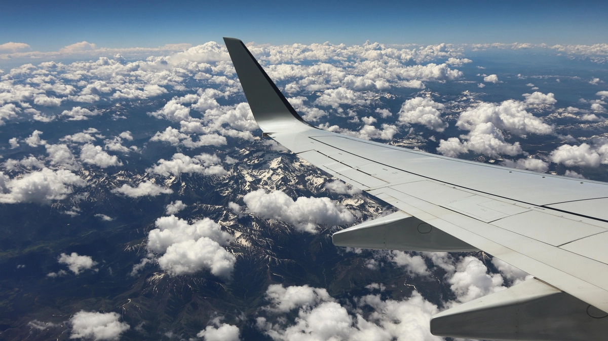 Міжнародний аеропорт Адена зупинив роботу через кризу між Саудівською Аравією та ОАЕ