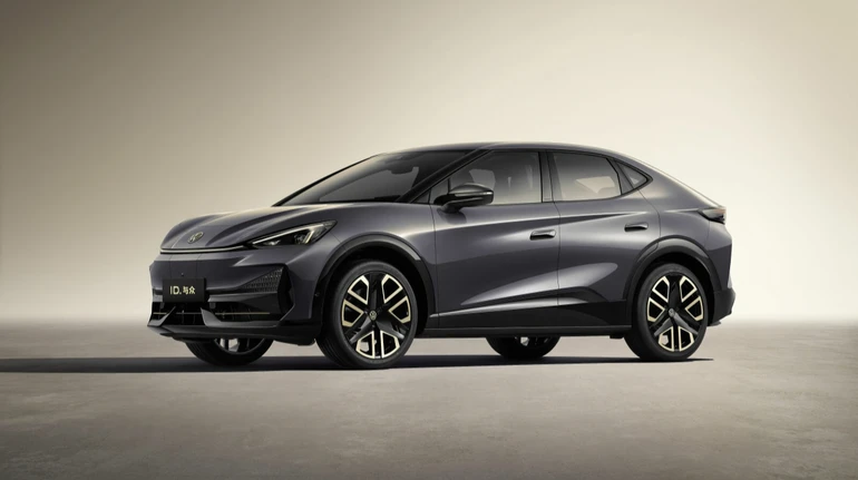 Украинский авторынок в декабре 2025 года: 8 из 10 бестселлеров – электромобили