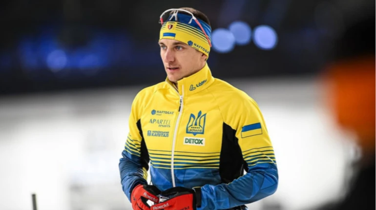 Підручний пропустить завершальний етап Кубку світу заради підготовки до Олімпіади-2026