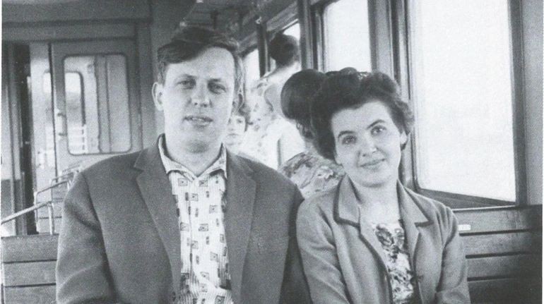 Незручний для системи. Помер диригент Ігор Блажков – представник Київського Авангарду