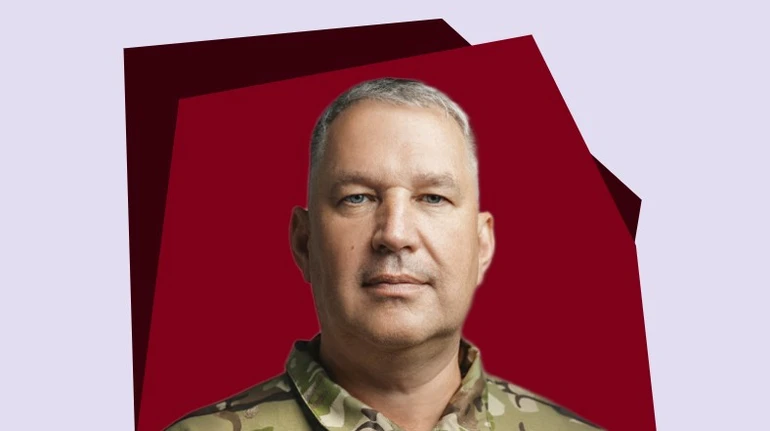 Зеленский согласовал назначение Елизарова на должность заместителя командующего Воздушных сил